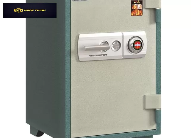 Két sắt chống cháy The One NTKS135K1C1